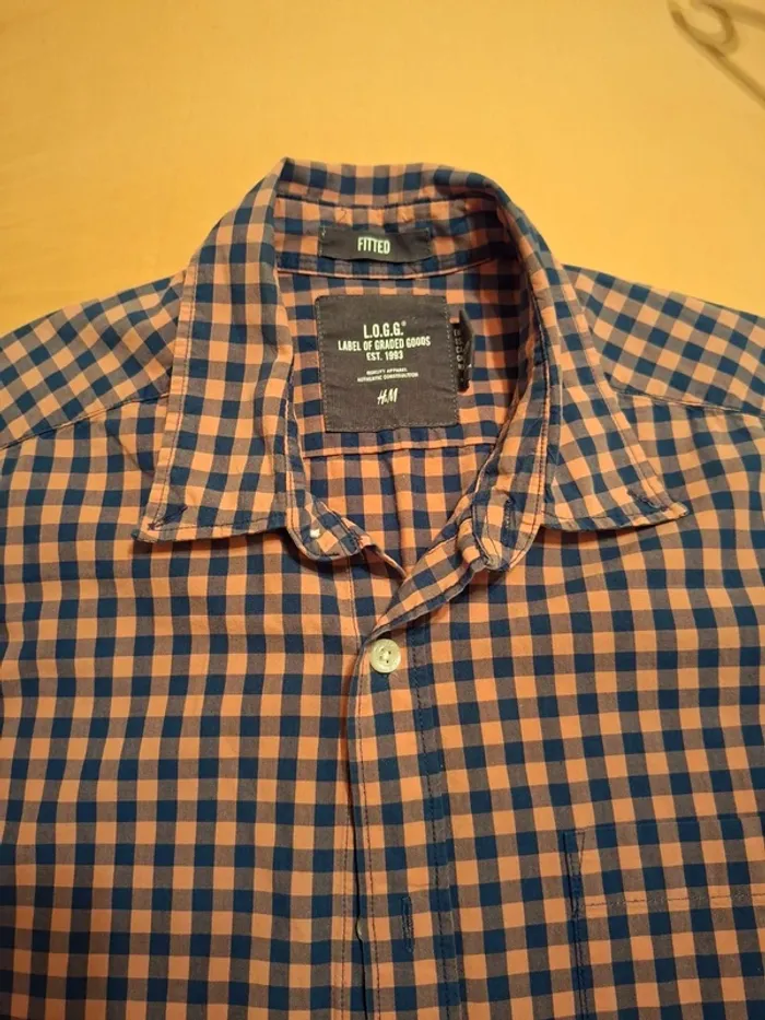 Chemise sans manches - photo numéro 2