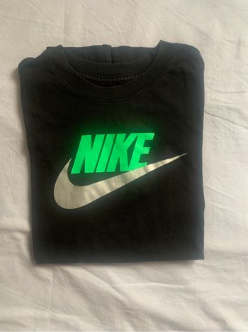 Tee shirt nike