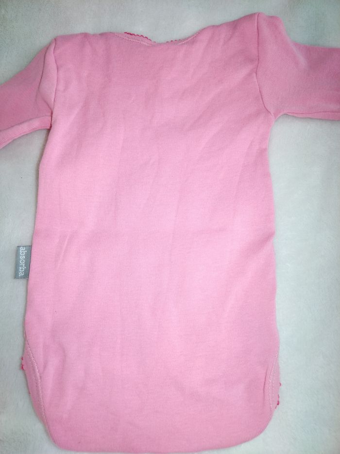 Body 3 mois - photo numéro 2