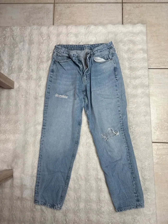 Jeans femme