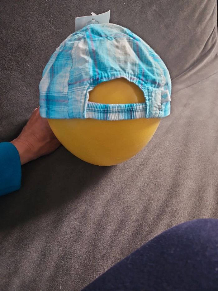 Kasket okaidi neuf bébé - photo numéro 7