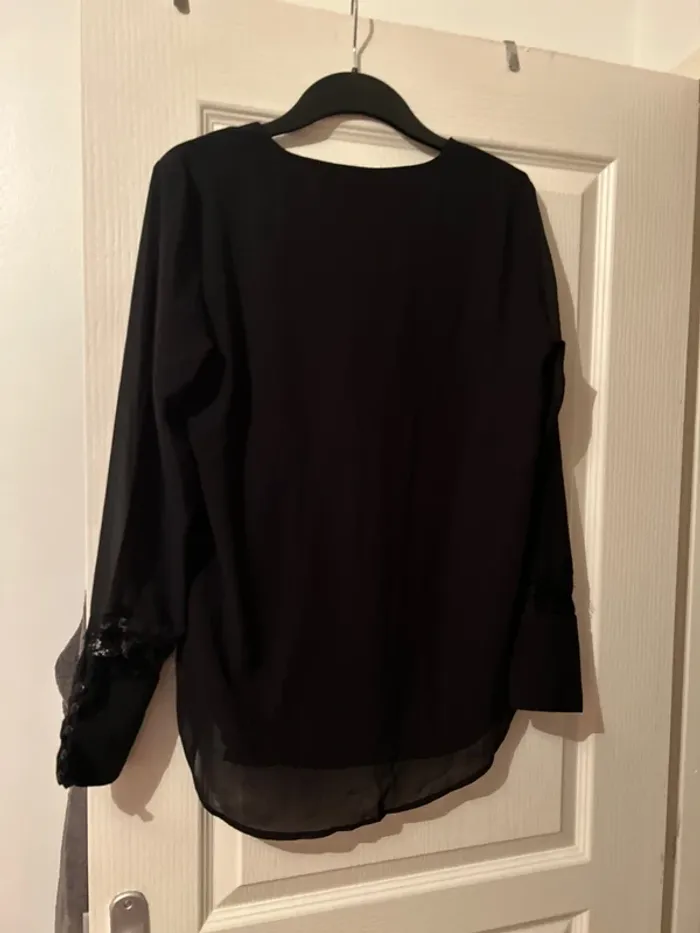 Blouse Vero moda - photo numéro 3