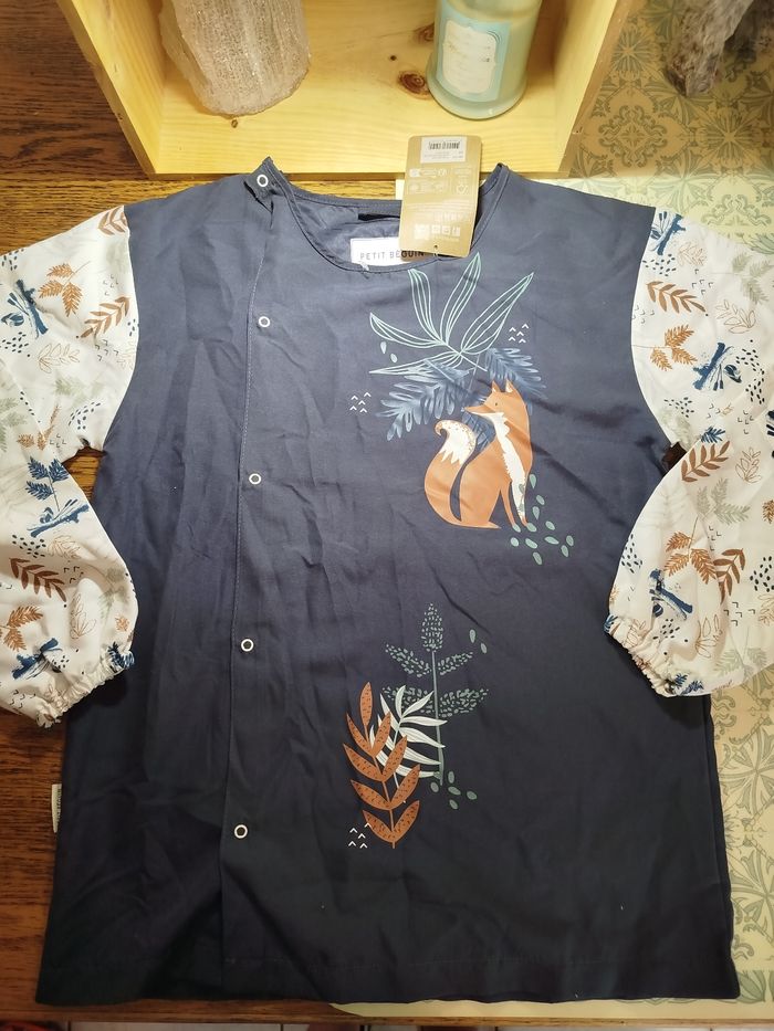 Tablier d'activité T.10@ns