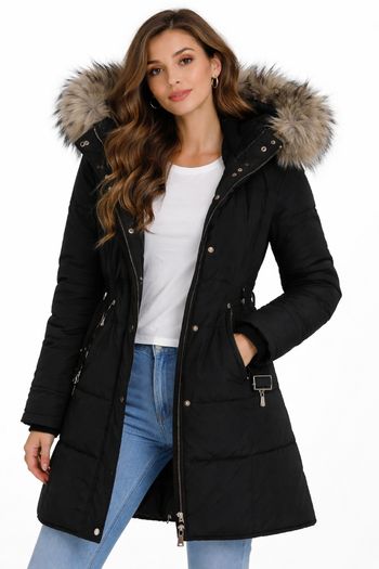 Manteau femme Taille 34 