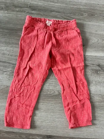 Pantalon léger