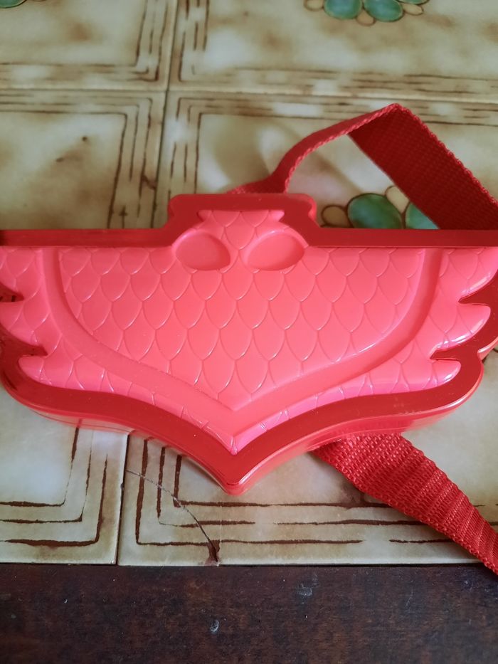 Amulette Sonore Pyjamasque - photo numéro 1