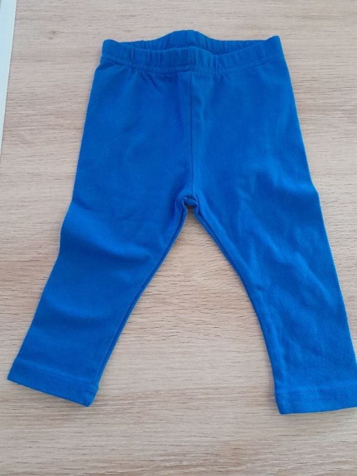 Legging fille
