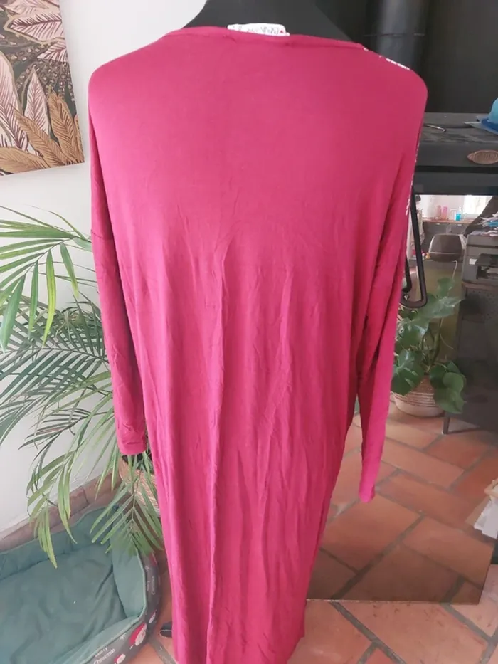 Robe longue - photo numéro 3