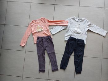 Pyjamas 3 ans