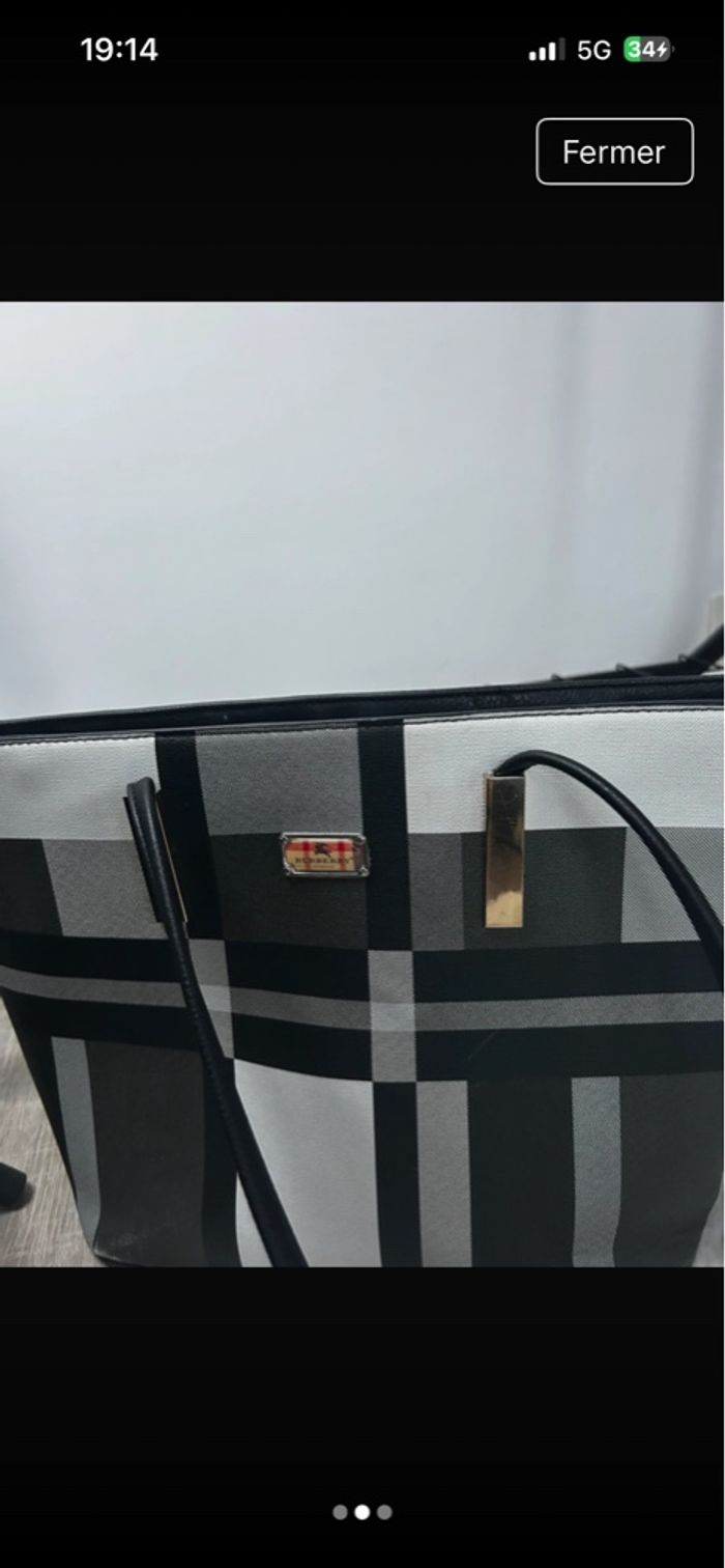 Sac à main - photo numéro 2