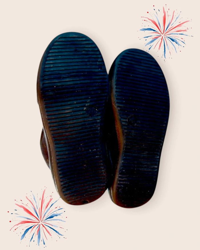 Chaussons Minions - photo numéro 4