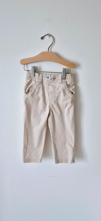 Pantalon Timberland 18 mois Garçon