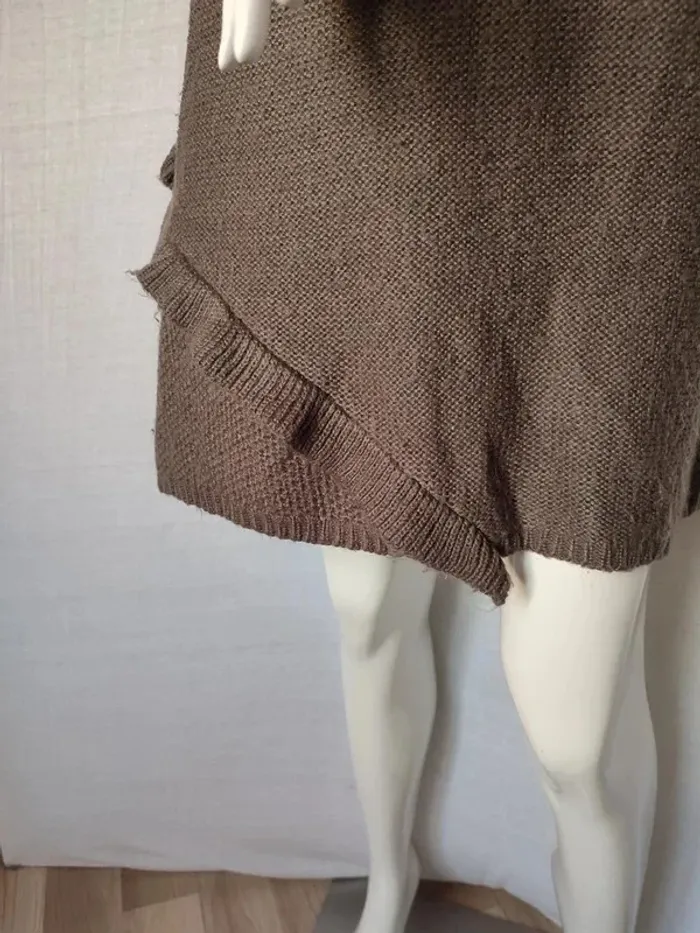 Robe en maille - photo numéro 5