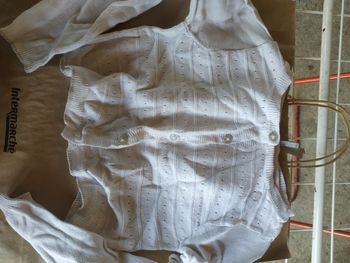 gilet