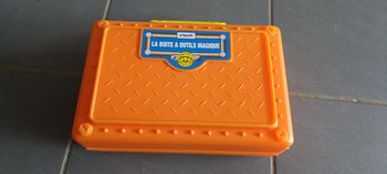 Boite à outils enfants 