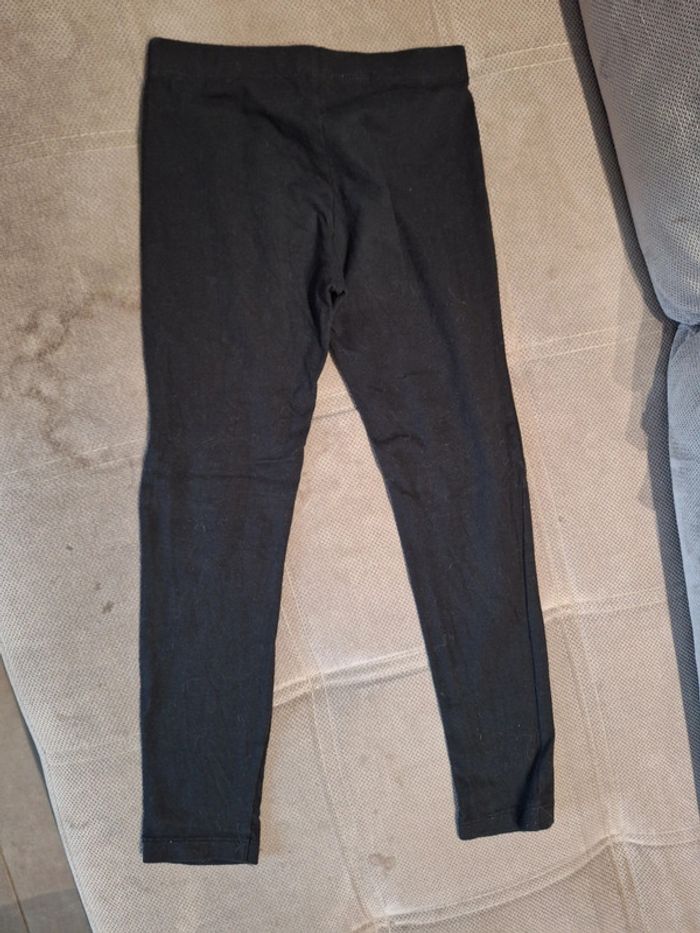 Legging fille - photo numéro 2
