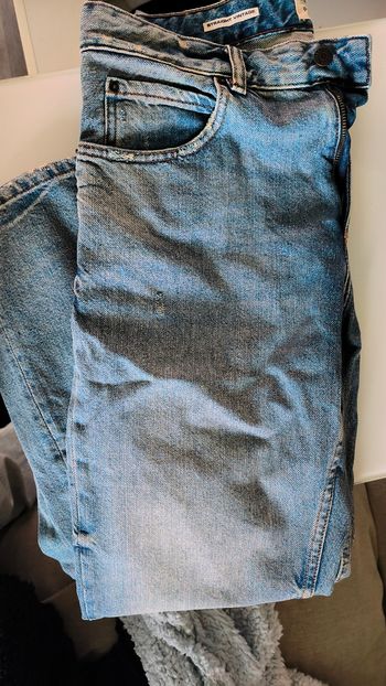 Jeans homme pull and bear