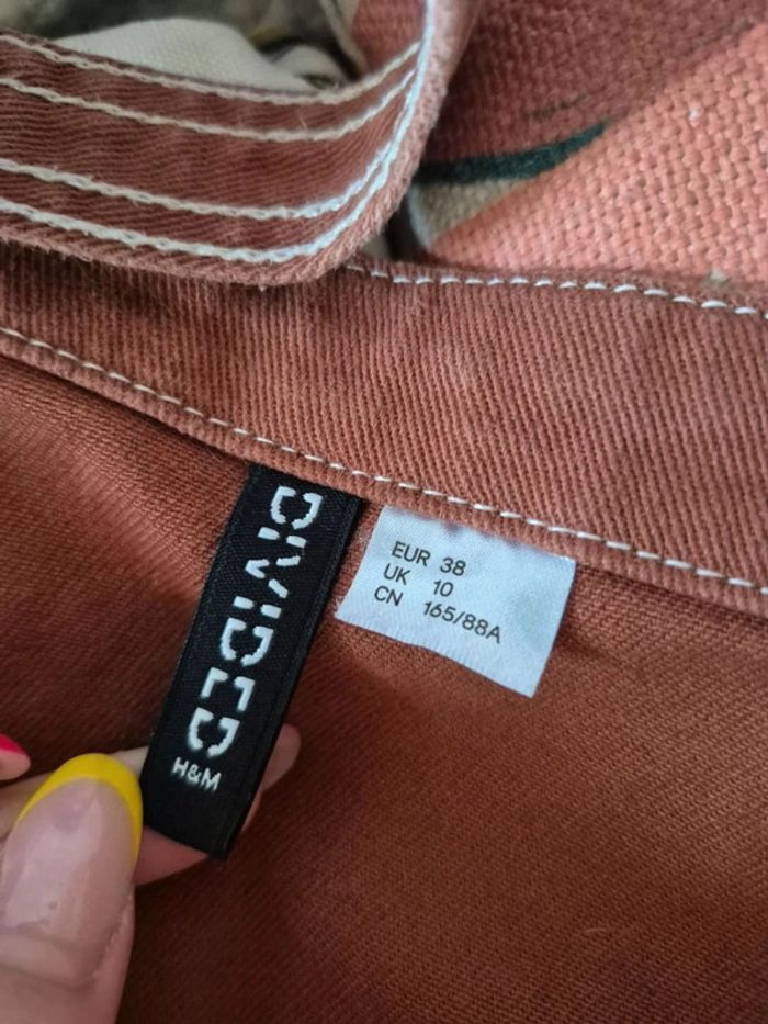 Robe uni et fermeture éclair - photo numéro 6