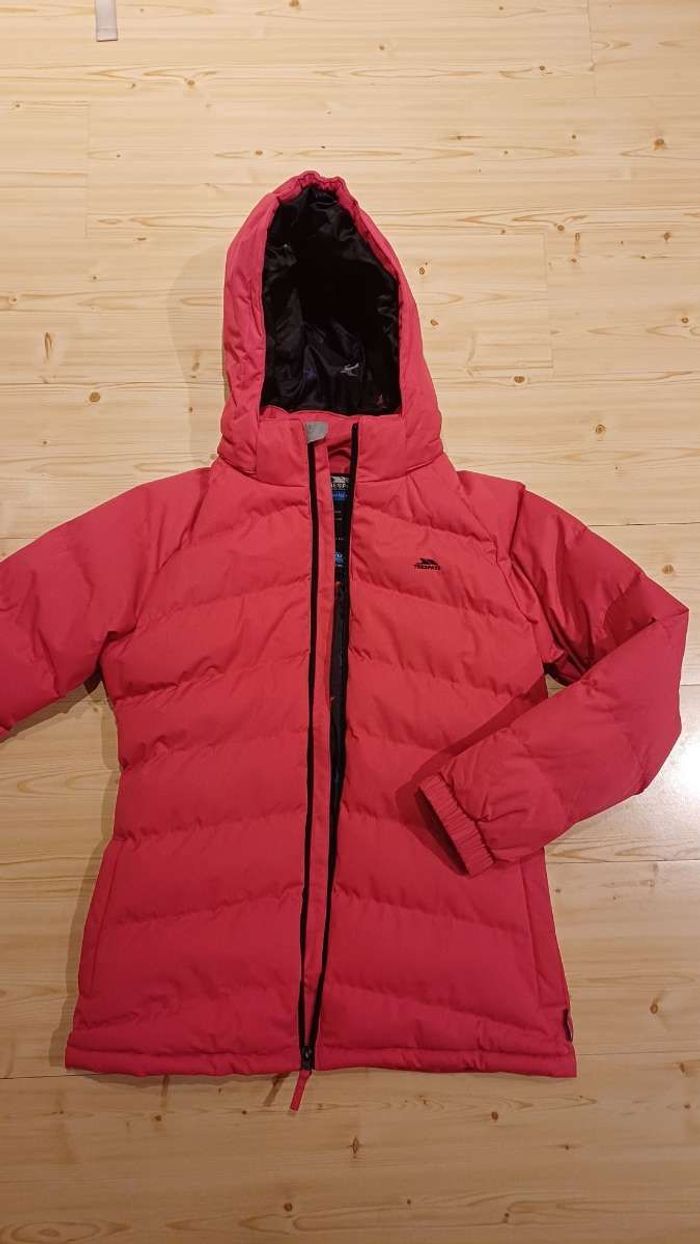 Winterjacke, TrespassGr.146/152 - photo numéro 3