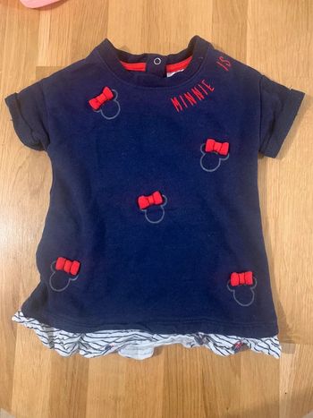 Robe Disney Baby Orchestra 6 mois - 67 cm