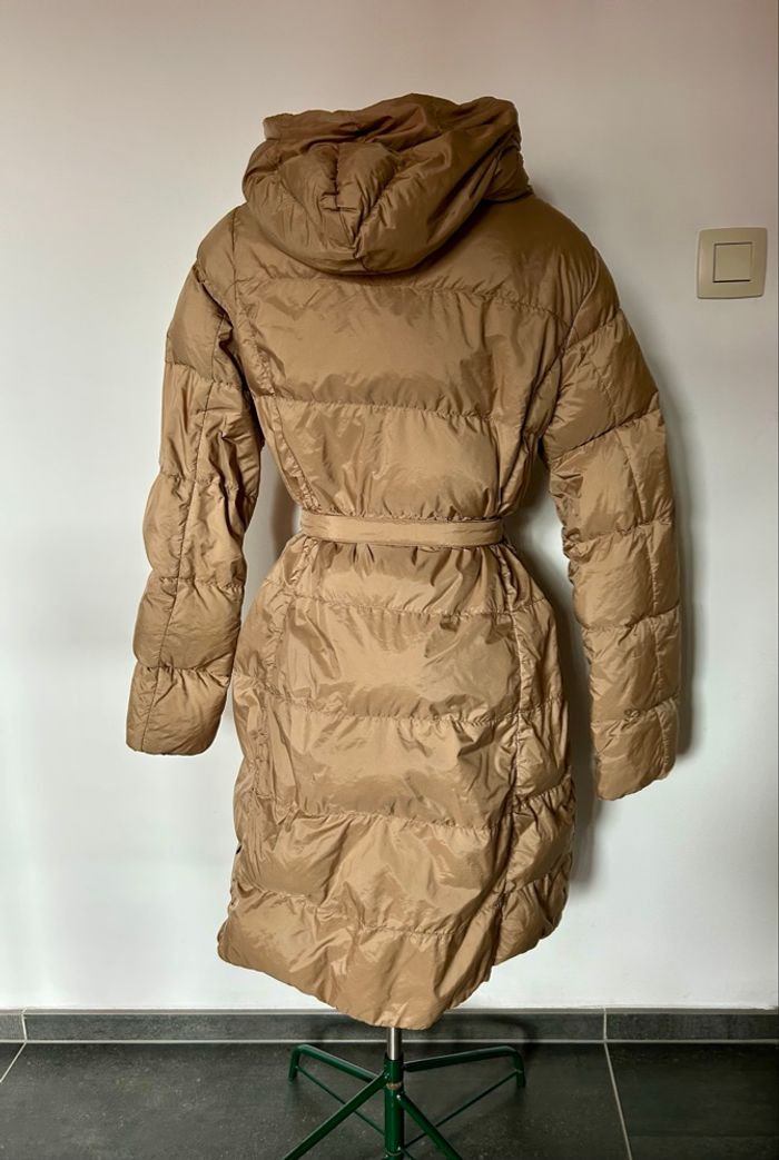 Doudoune week-end Max Mara 42 - photo numéro 4