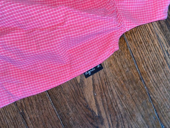 Robe Agnes B 1 an  Valeur 95 euros - photo numéro 3