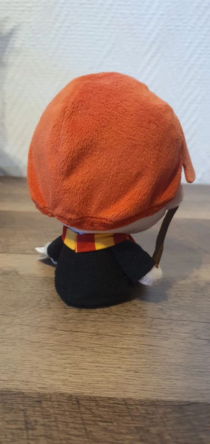 Ron weasley ! Peluche 🐀 - photo numéro 5