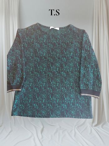 Pull femme -T.S -promod