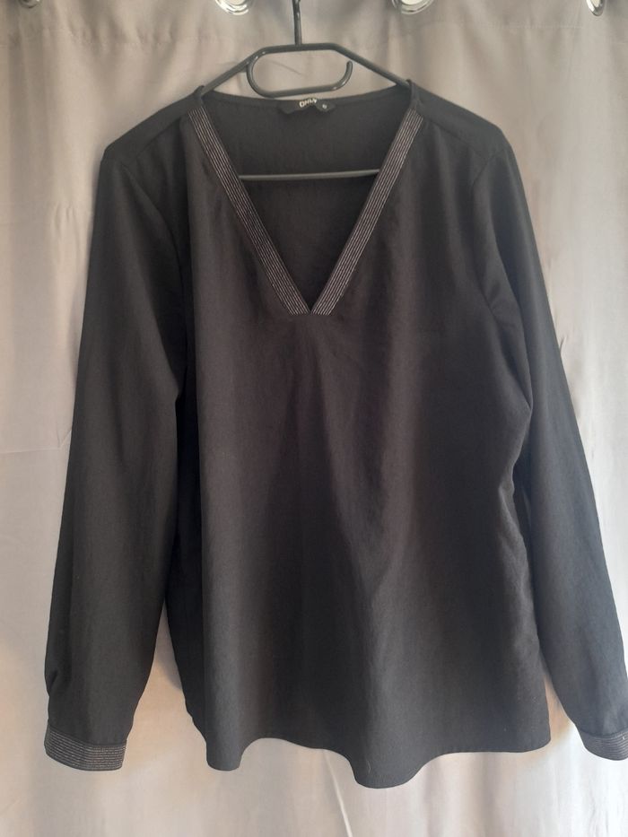 Blouse only