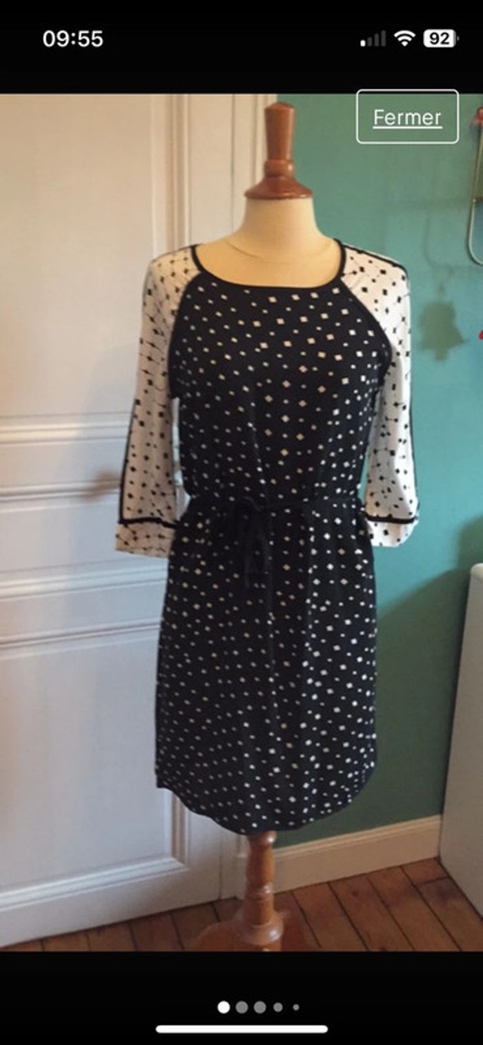 Robe taille 36/38