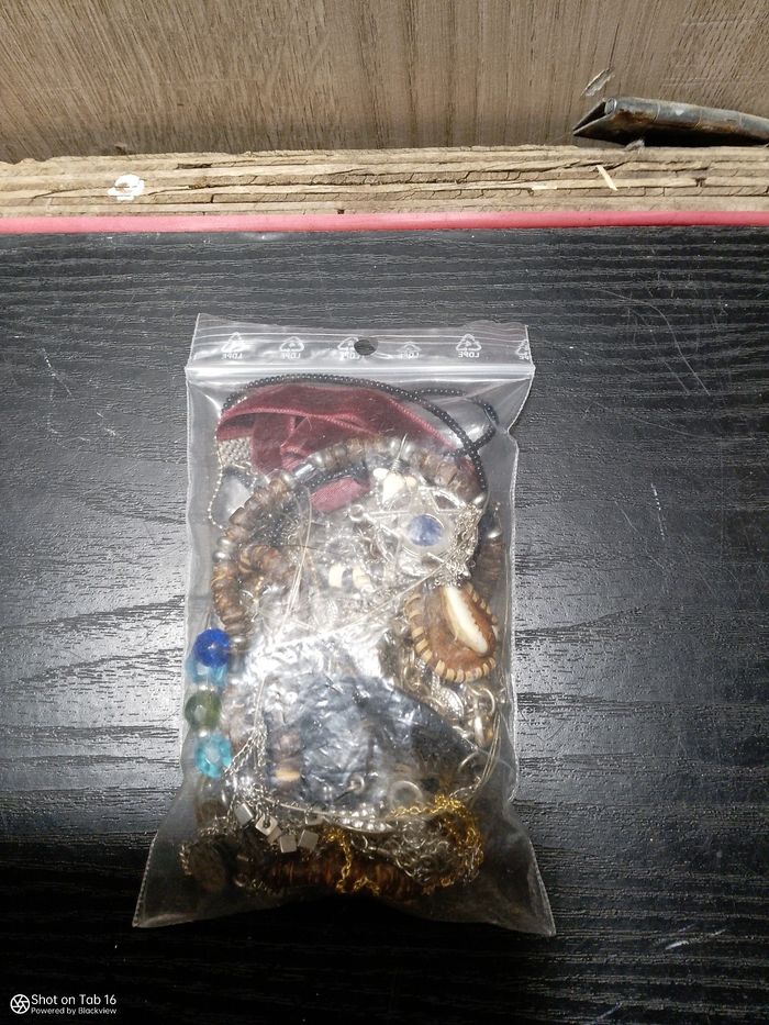 Lots de bijoux  pour femme - photo numéro 3