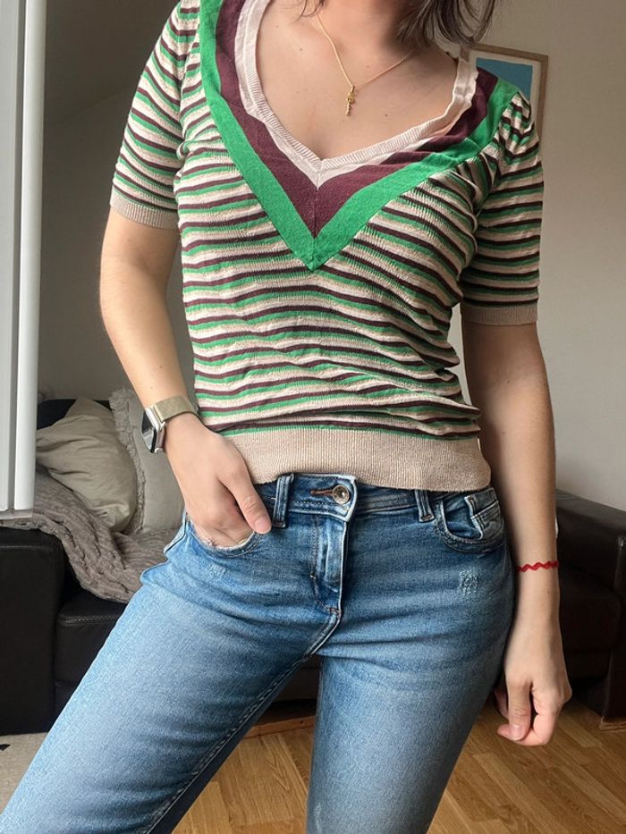 Top Just in Case 36