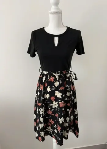 Robe neuve
