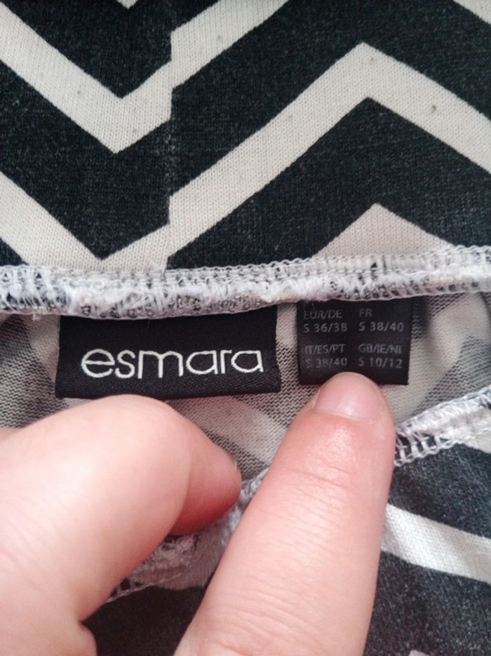 Sarouel esmara - photo numéro 3