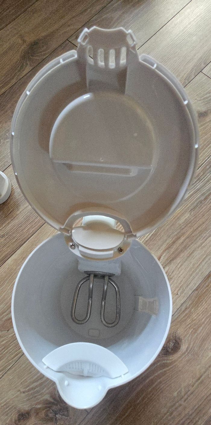 Bouilloire électrique Selecline 1,7L - photo numéro 4
