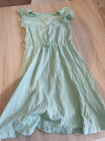 Robe fille