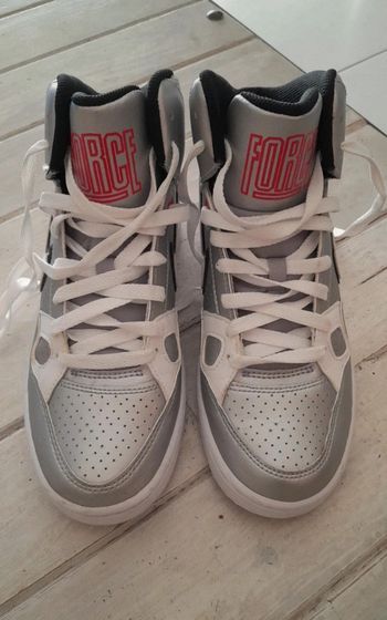 Nike force