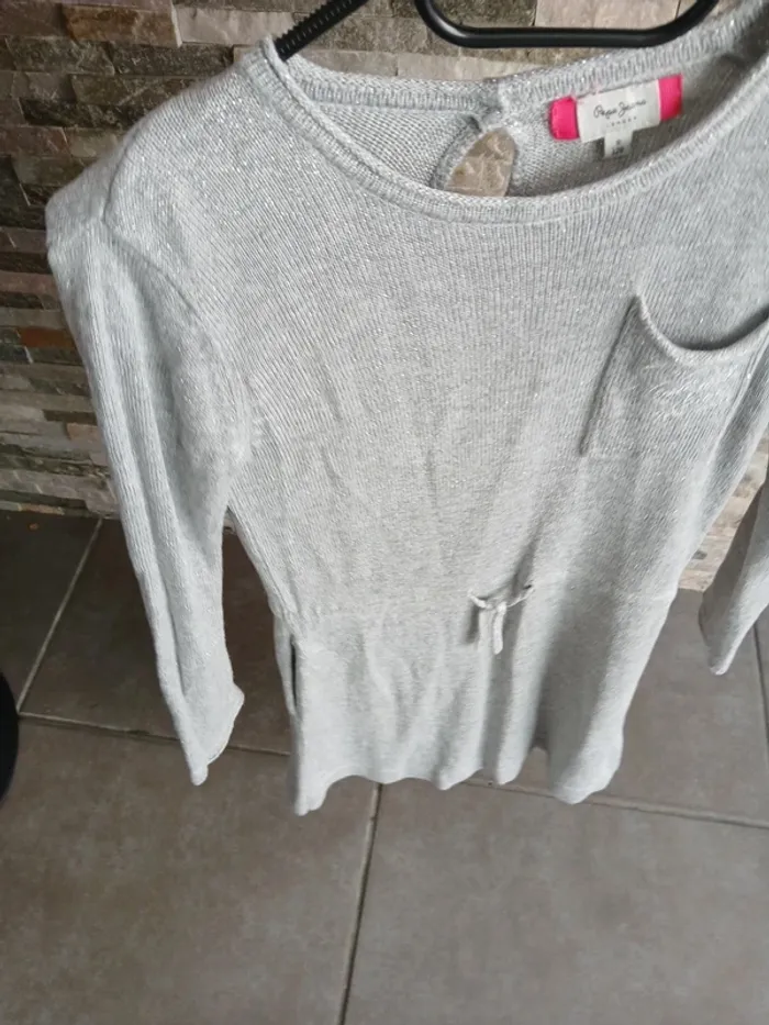 robe pepe jeans - photo numéro 3