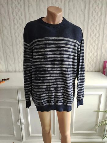 Pull homme xxl New nautical