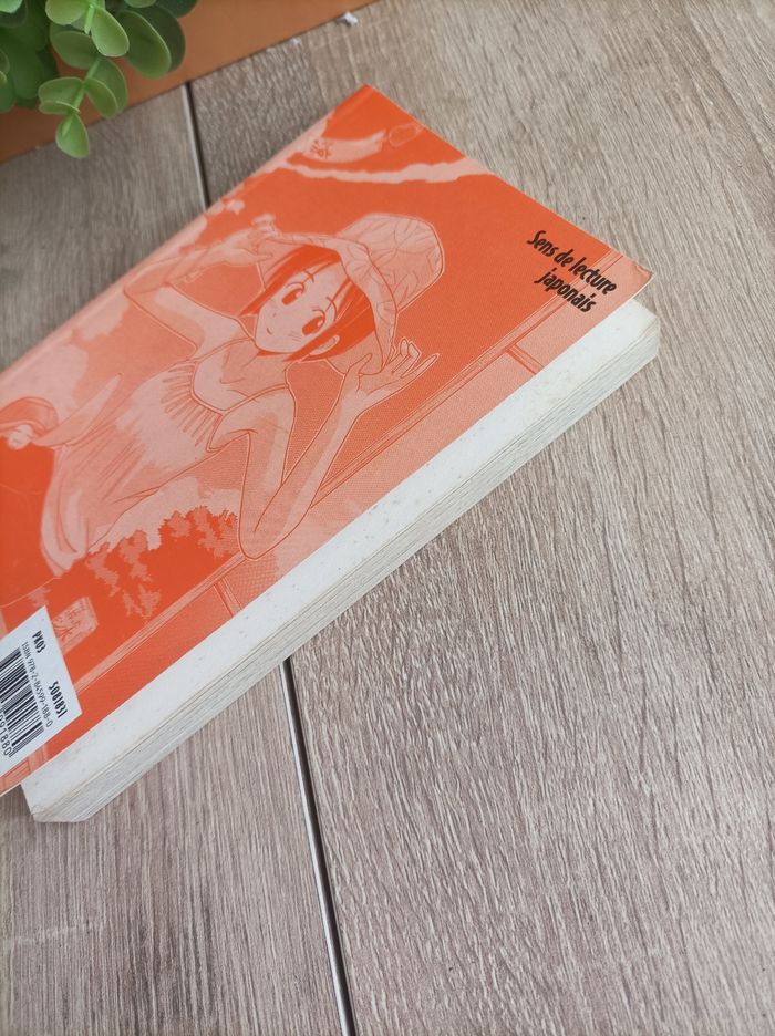 Manga Love Hina numéro 5 pika - photo numéro 5