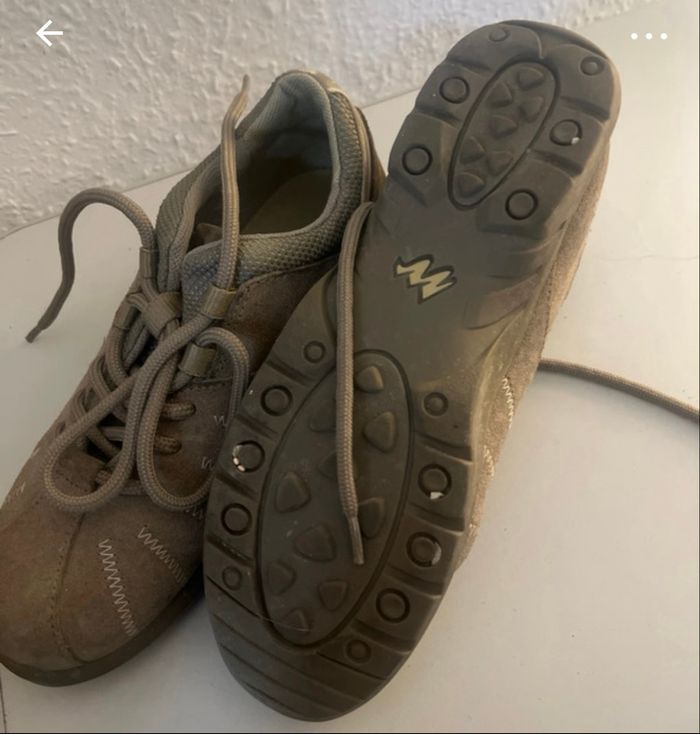 Chaussure sport - photo numéro 3