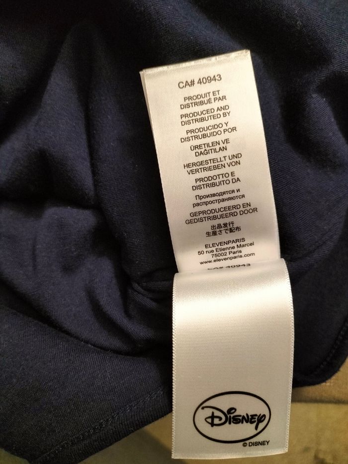 Pull donald neuf - photo numéro 2