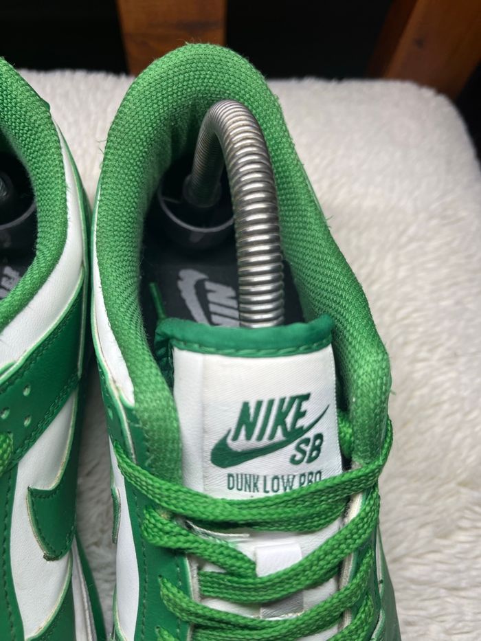 Chaussures Nike - photo numéro 4