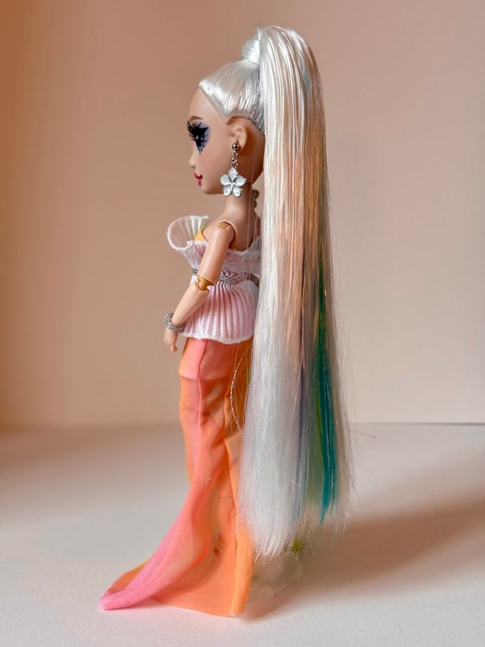 Amaya Rainbow High - photo numéro 3