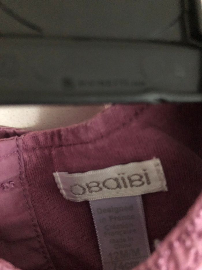 Robe 👗 - photo numéro 4