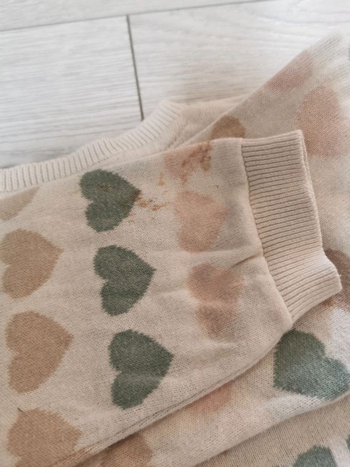 Ensemble pull et jean / H&M - photo numéro 10