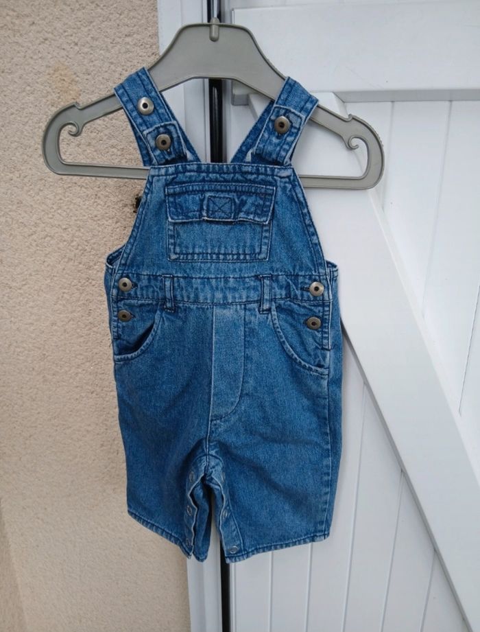 Ensemble 2 pièces gars taille  3 mois - photo numéro 3