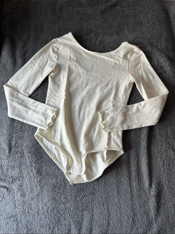 Body crème et doré
