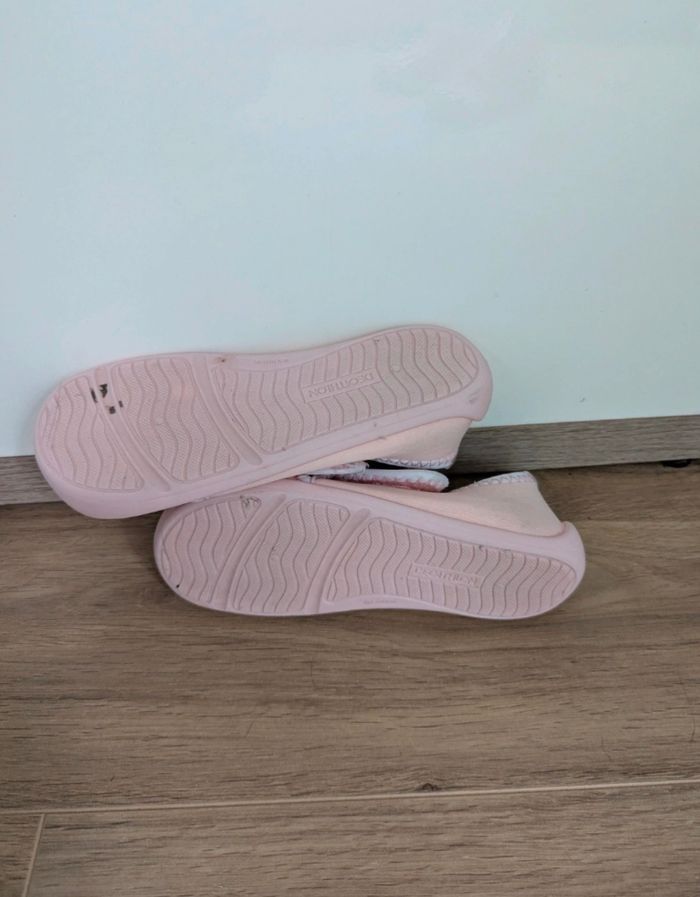 Chausson baby gym - photo numéro 5