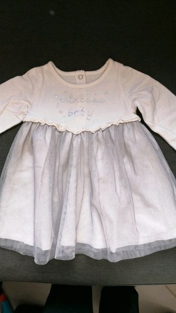 Robe soirée princesse #inextenso